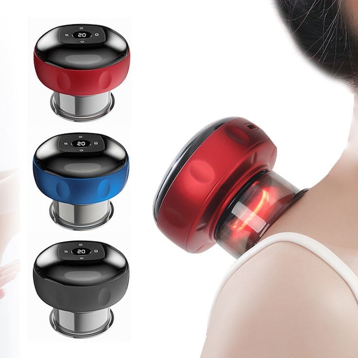 SpaPulse 6-in-1®