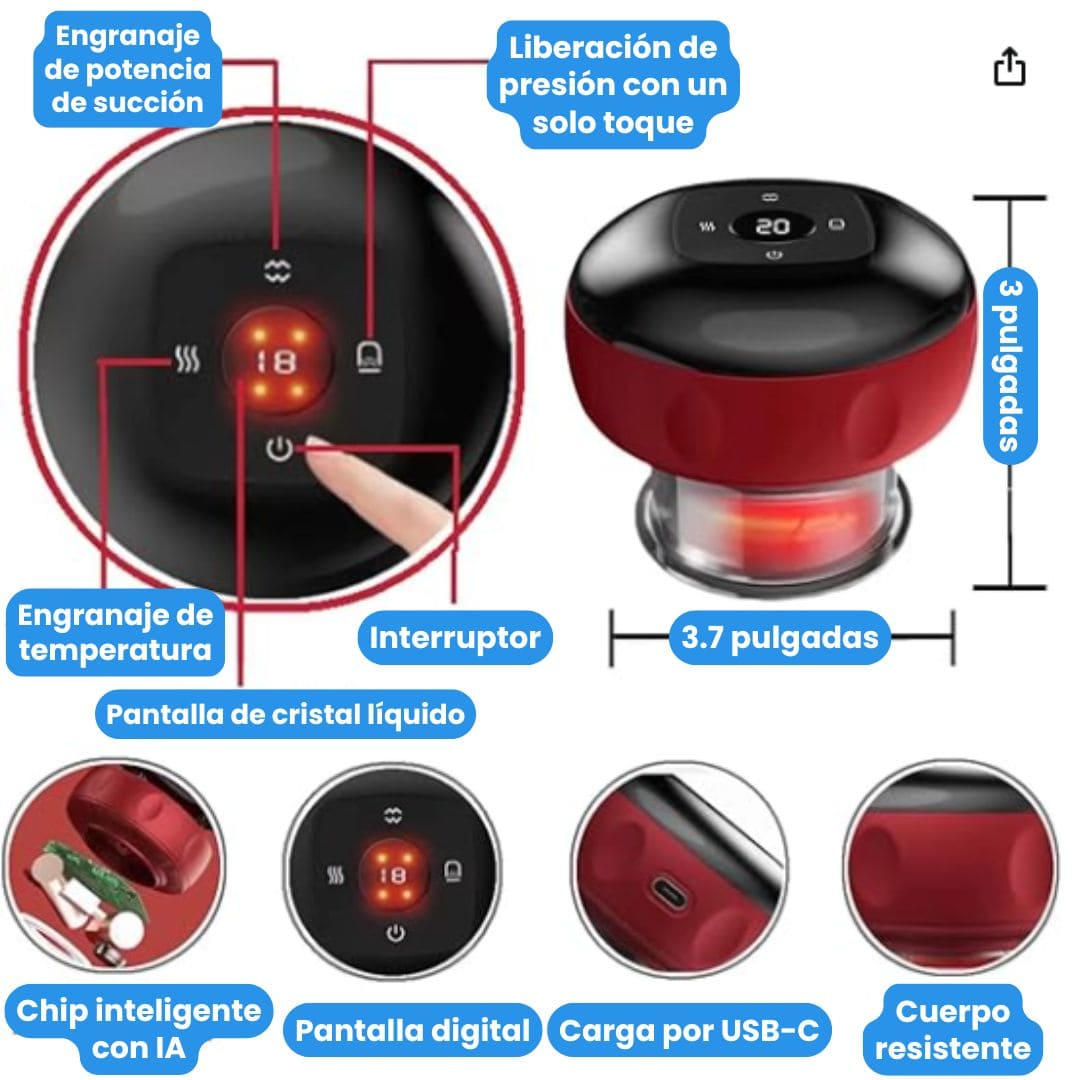 SpaPulse 6-in-1®