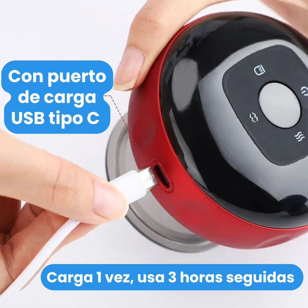 SpaPulse 6-in-1®