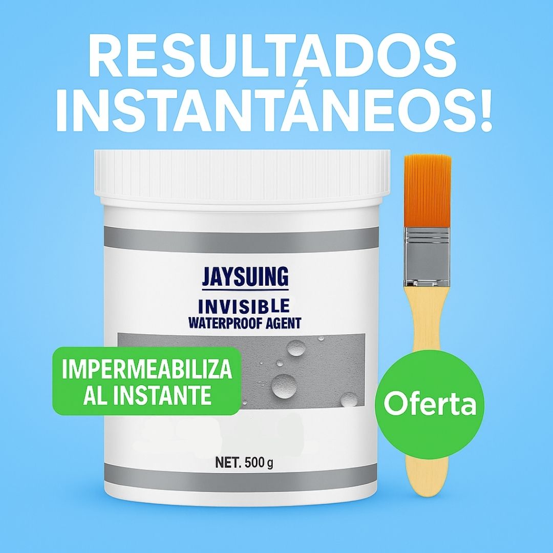 SealPro Invisible™