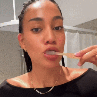 GIF destacado
