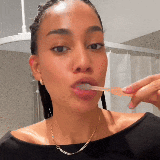 GIF destacado