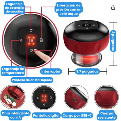 SpaPulse 6-in-1®