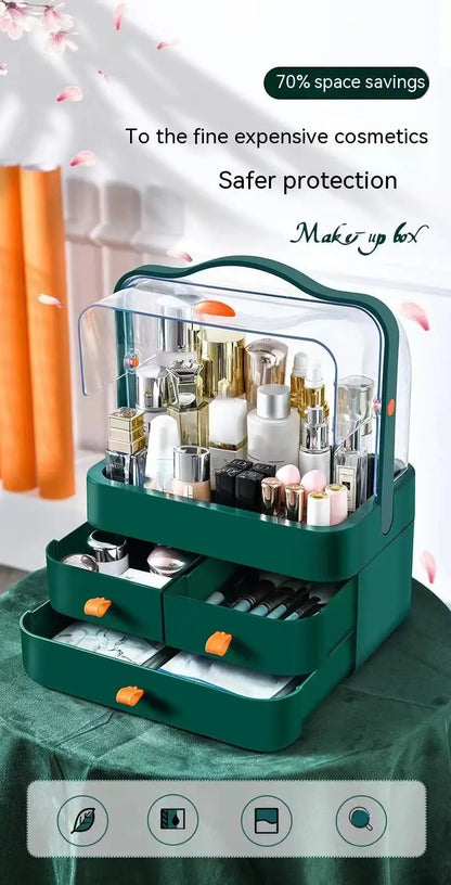 Organizador De Cosmeticos