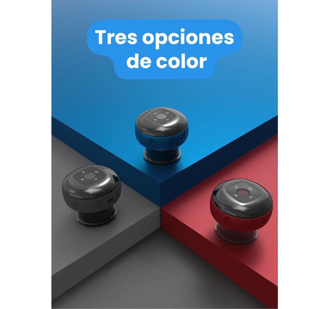 SpaPulse 6-in-1®